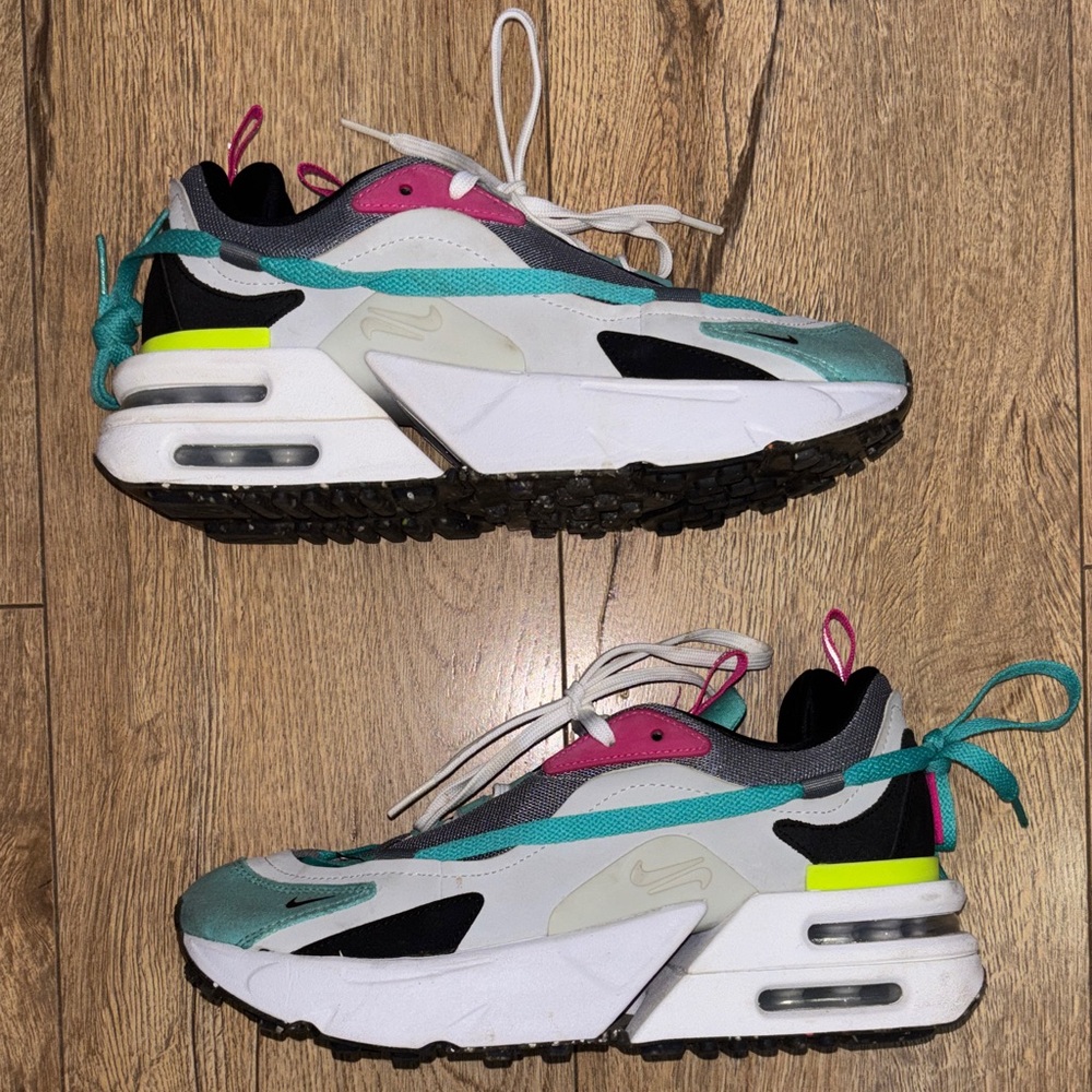 Nike Air Max Furyosa